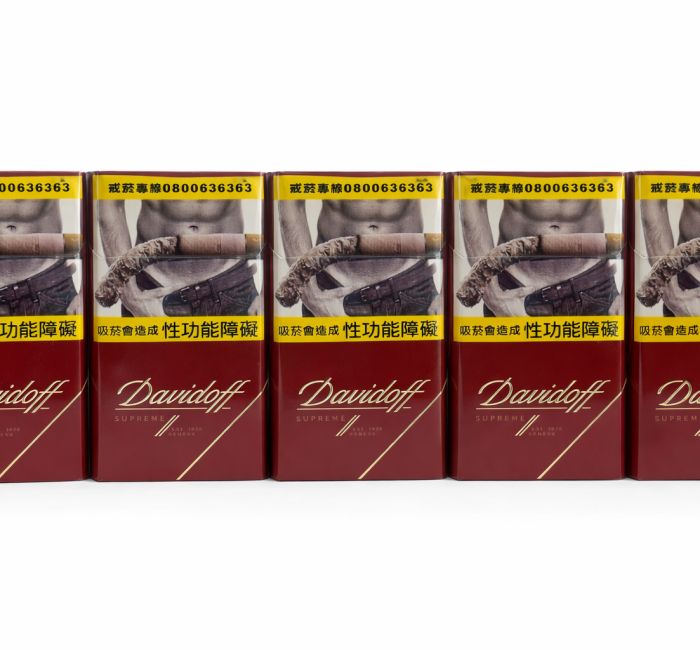 Davidoff Original (carton)