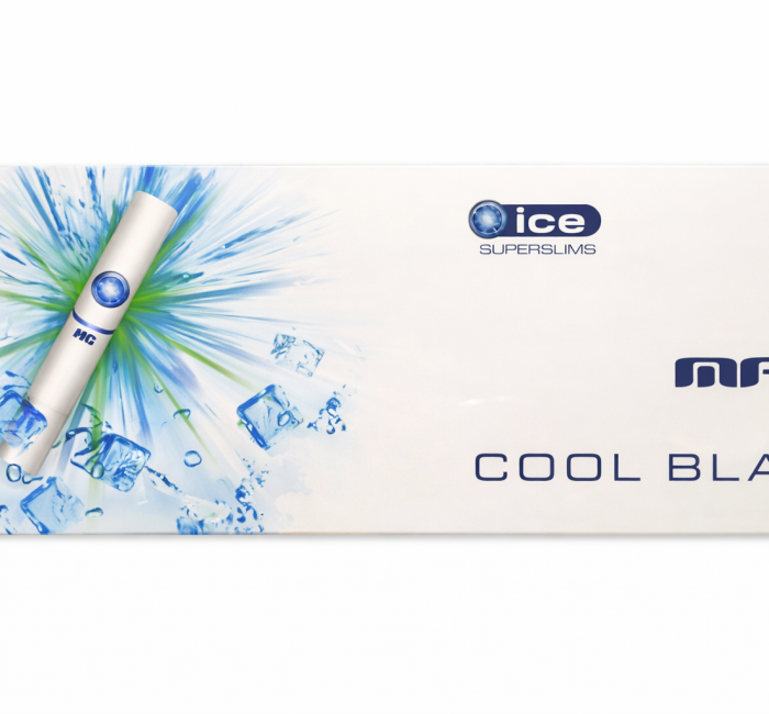 Mac Cool Blast (carton)