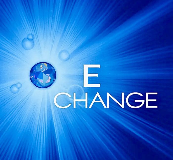 Esse Change Mint ice Blast (carton)